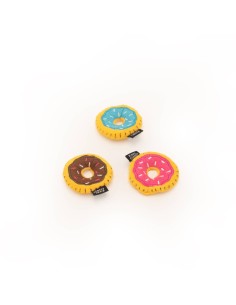 ZippyClaws® Mini Donutz 3-Pack - Cat Toy