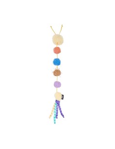ZippyClaws® PomPom Caterpillar 2