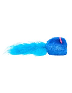 ZippyClaws® Refillablez Bushy Throw - Mouse 2