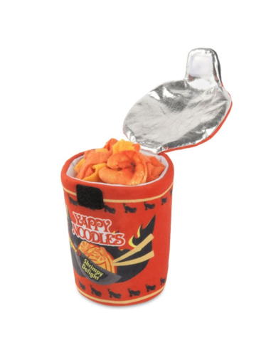 PLAY International Classic - Cup Noodle