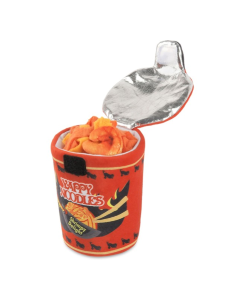 PLAY International Classic - Cup Noodle