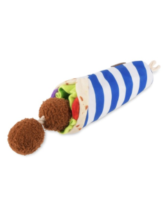 PLAY International Classic - Falafel