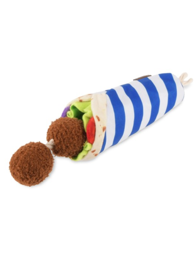 International Classic_Falafel