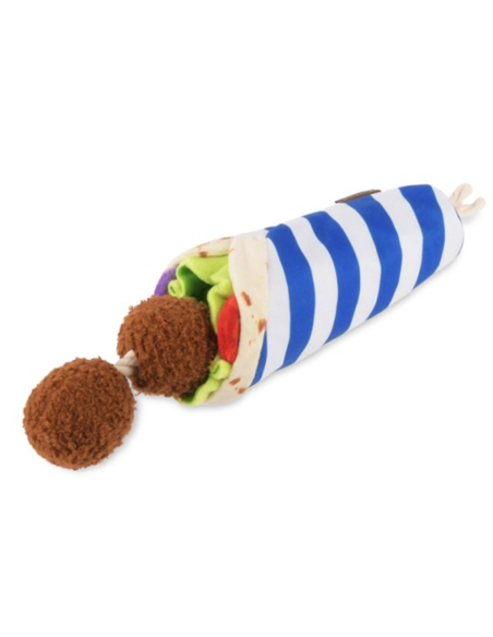 International Classic_Falafel