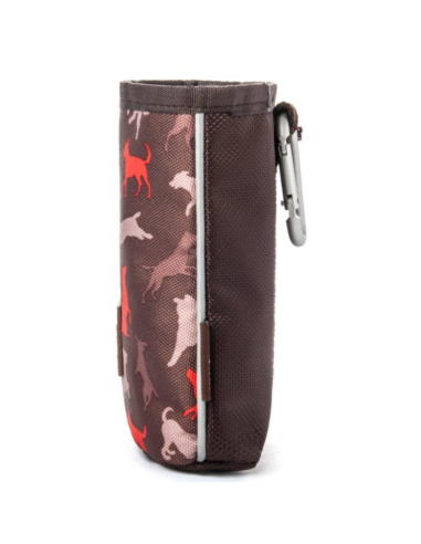 PLAY Scout & About - Compact Training Pouch - Mocha_S