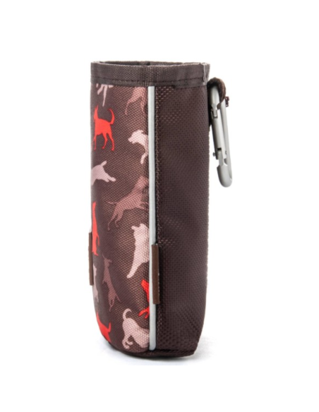 PLAY Scout & About - Compact Training Pouch - Mocha_S