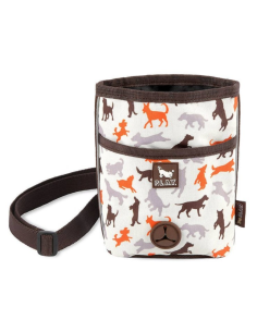 PLAY Deluxe Training - Pouch Vanilla L
