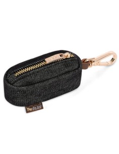 PLAY Poop Bag Dispenser - Urban Denim