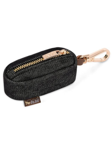 PLAY Poop Bag Dispenser - Urban Denim