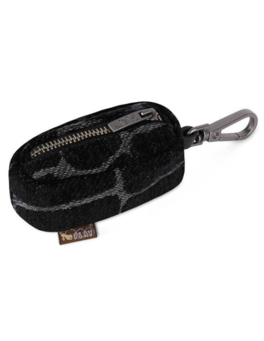 PLAY Poop Bag Dispenser - Kalahari Black