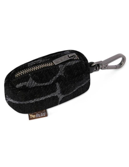 PLAY Poop Bag Dispenser - Kalahari Black