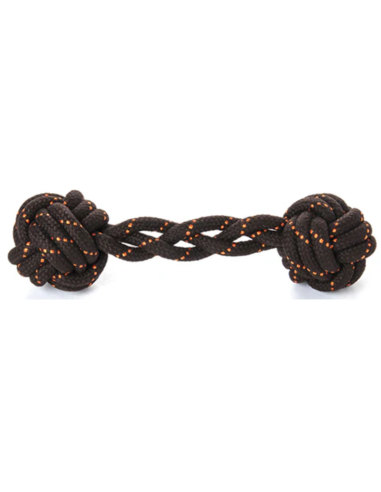 PLAY Rope Toy_Scout & About - Barbell_L