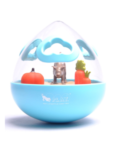 PLAY Wobble Ball 2.0 - Blue