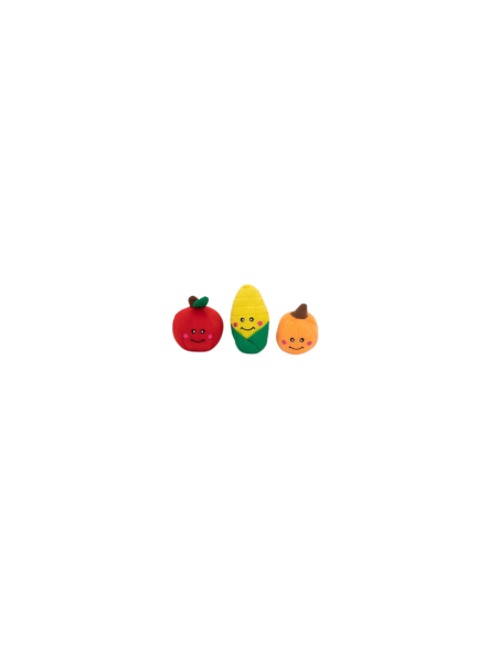 Miniz - Fall Harvest (3-pack)