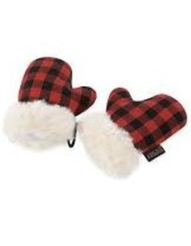 PLAY Feline Frenzy - Cat Toy - Kitty Mitten
