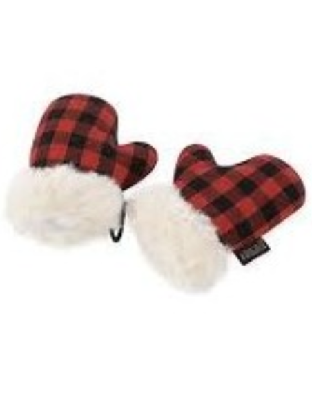 PLAY Feline Frenzy - Cat Toy - Kitty Mitten