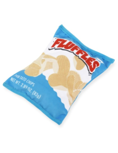 PLAY Snack Attack - Fluffles Chips - Mini