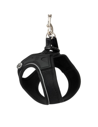 Air Vest - Matrix 2.0 Black/XXS