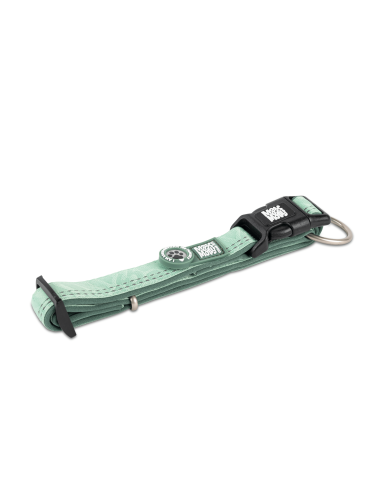 Smart ID Collar - Matrix 2.0 Jade/XS