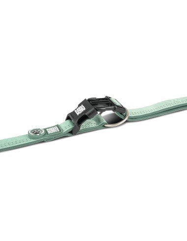 Smart ID Collar - Matrix 2.0 Jade/M