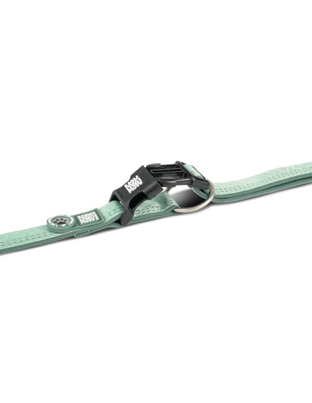 Smart ID Collar - Matrix 2.0 Jade/M
