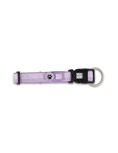 Smart ID Collar - Matrix 2.0 Lavender/XS