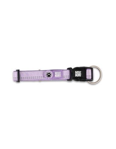 Smart ID Collar - Matrix 2.0 Lavender/L