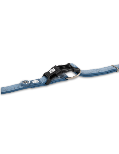 Smart ID Collar - Matrix 2.0 Ocean/XS