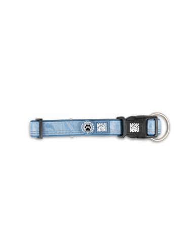 Smart ID Collar - Matrix 2.0 Ocean/S