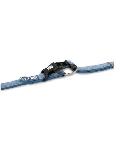 Smart ID Collar - Matrix 2.0 Ocean/S
