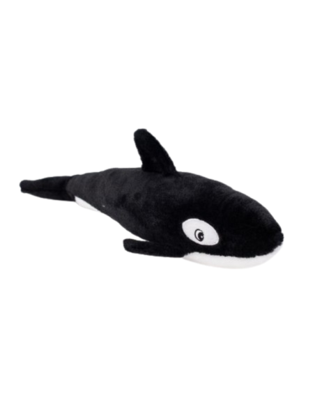 Jigglerz® - Killer Whale