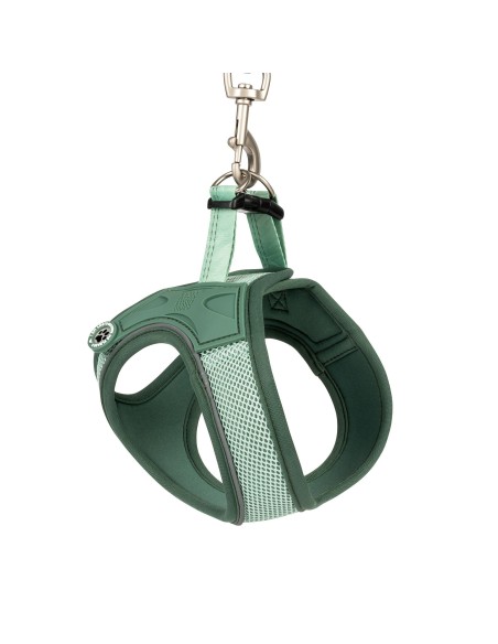 Air Vest - Matrix 2.0 Jade/XXL
