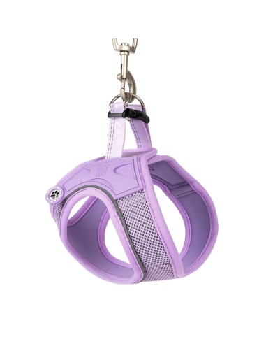 Air Vest - Matrix 2.0 Lavender/XL