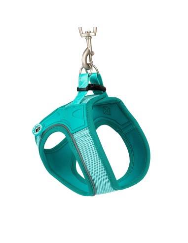 Air Vest - Matrix 2.0 Turquoise/XL
