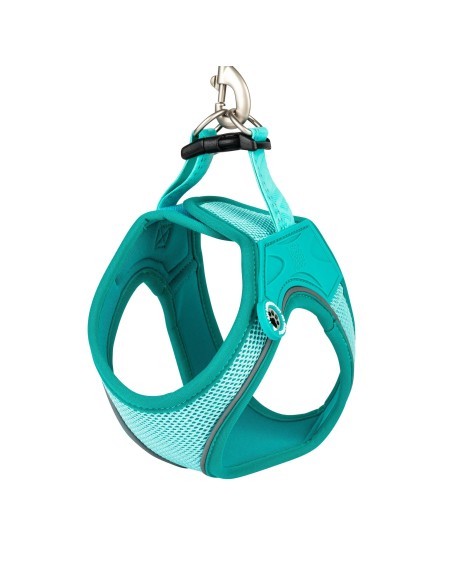 Air Vest - Matrix 2.0 Turquoise/XXL