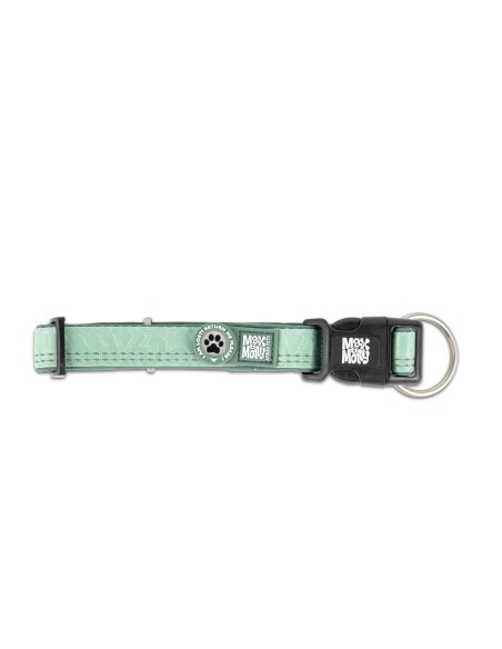 Smart ID Collar - Matrix 2.0 Jade/L