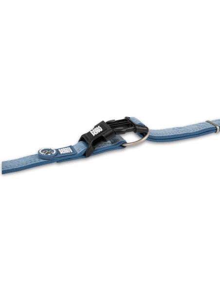 Smart ID Collar - Matrix 2.0 Ocean/XS