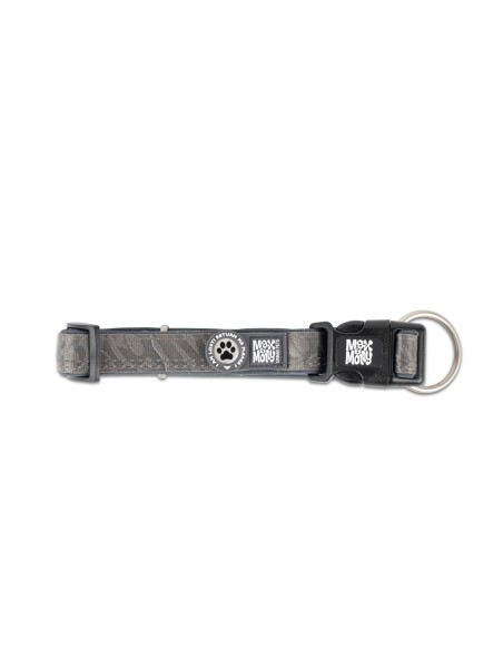 Smart ID Collar - Matrix 2.0 Stone/XS
