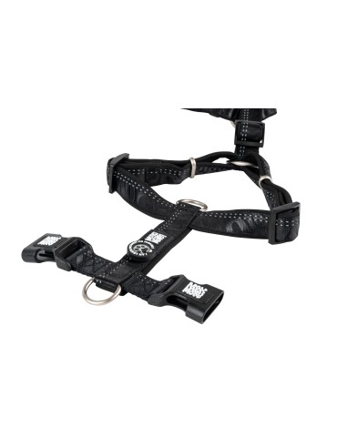 Comfort-H-Harness - Matrix 2.0 Black/XS
