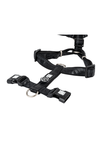 Comfort-H-Harness - Matrix 2.0 Black/S