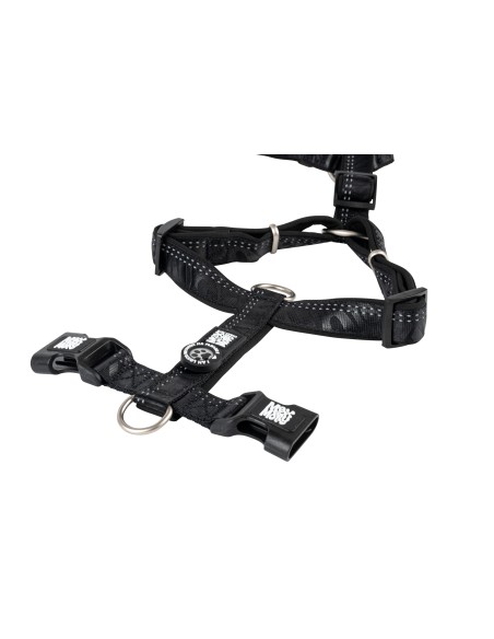 Comfort-H-Harness - Matrix 2.0 Black/L