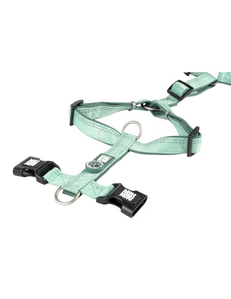 Comfort-H-Harness - Matrix 2.0 Jade/XS