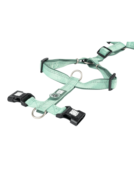Comfort-H-Harness - Matrix 2.0 Jade/S