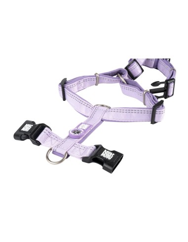 Comfort-H-Harness - Matrix 2.0 Lavender/S