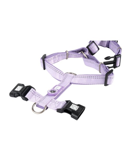Comfort-H-Harness - Matrix 2.0 Lavender/S