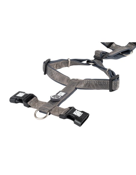 Comfort-H-Harness - Matrix 2.0 Stone/XS