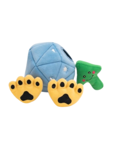 Zippy Burrow™ - Diamond Paws