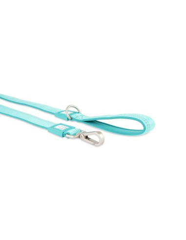 Short Leash - Matrix 2.0 Turquoise/M