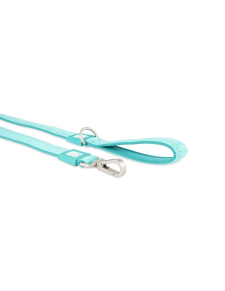 Short Leash - Matrix 2.0 Turquoise/L