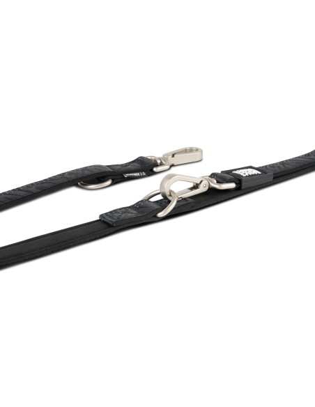 Multi-Function Leash - Matrix 2.0 Black/XS